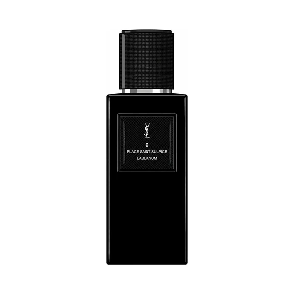Yves Saint Laurent 6 Place Saint Sulpice