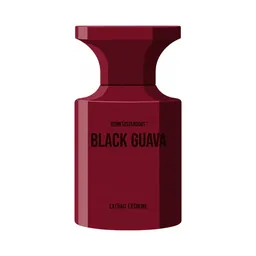 BORNTOSTANDOUT Black Guava bottle