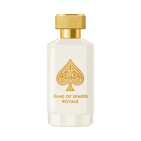 Jo Milano Game Of Spades Royale