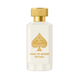 Jo Milano Game Of Spades Royale