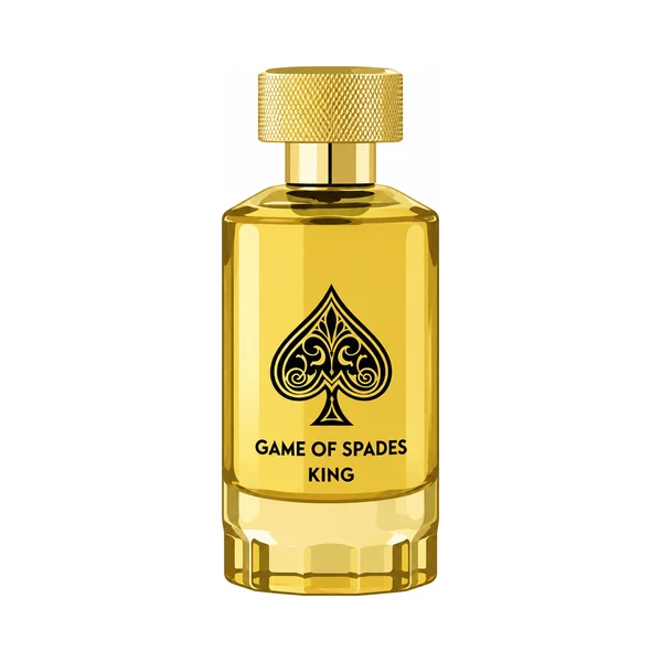 Jo Milano Game Of Spades King