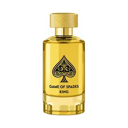 Jo Milano Game Of Spades King