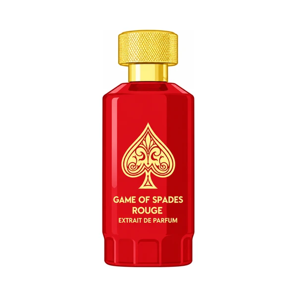 Jo Milano Game Of Spades Rouge Extrait