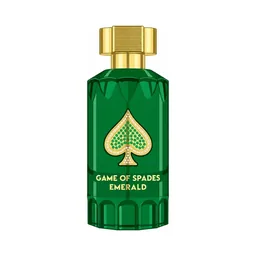 Jo Milano Game Of Spades Emerald Parfum