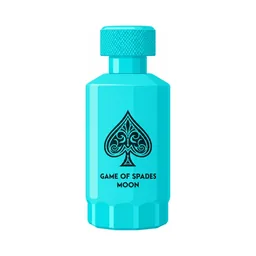 Jo Milano Game Of Spades Moon