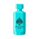 Jo Milano Game Of Spades Moon