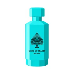 Jo Milano Game Of Spades Moon bottle