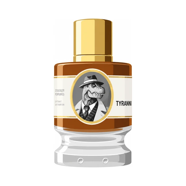 Zoologist Tyrannosaurus Rex