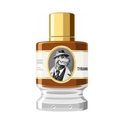 Zoologist Tyrannosaurus Rex