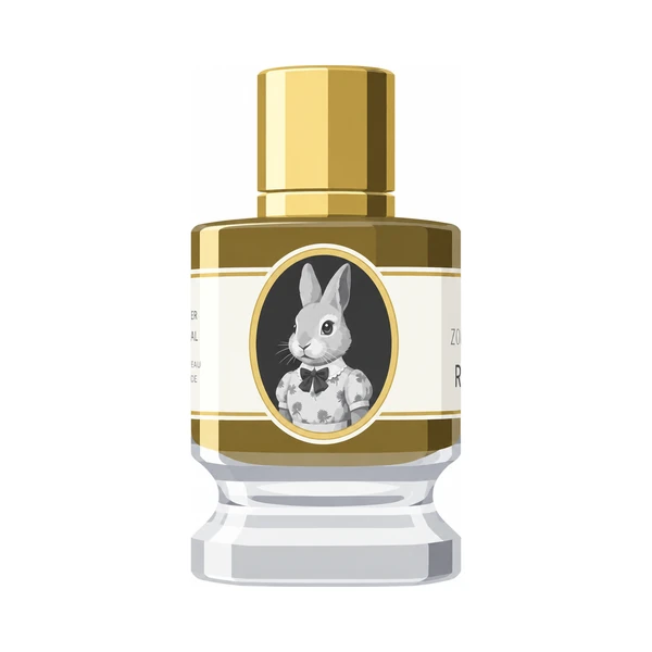 Zoologist Rabbit