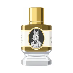 Zoologist Rabbit bottle