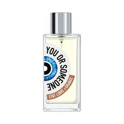 Etat Libre d'Orange You or Someone Like You