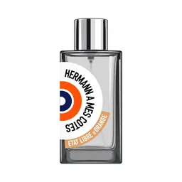 Etat Libre d'Orange Hermann a mes Cotes me Paraissait une Ombre