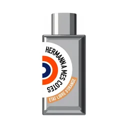 Etat Libre d'Orange Hermann a mes Cotes me Paraissait une Ombre bottle