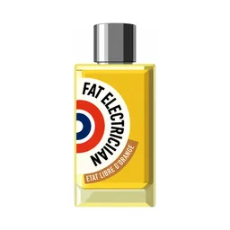 Etat Libre d'Orange Fat Electrician bottle