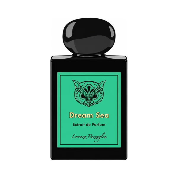 Lorenzo Pazzaglia Dream Sea