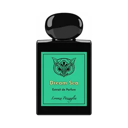 Lorenzo Pazzaglia Dream Sea