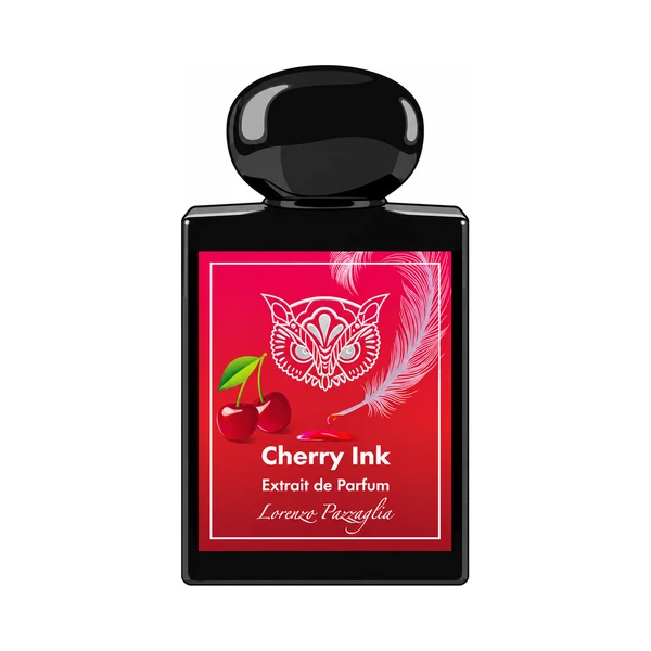 Lorenzo Pazzaglia Cherry Ink