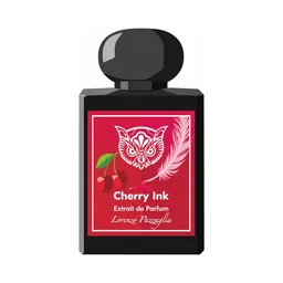 Lorenzo Pazzaglia Cherry Ink