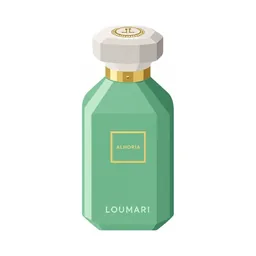 Loumari Almeria bottle