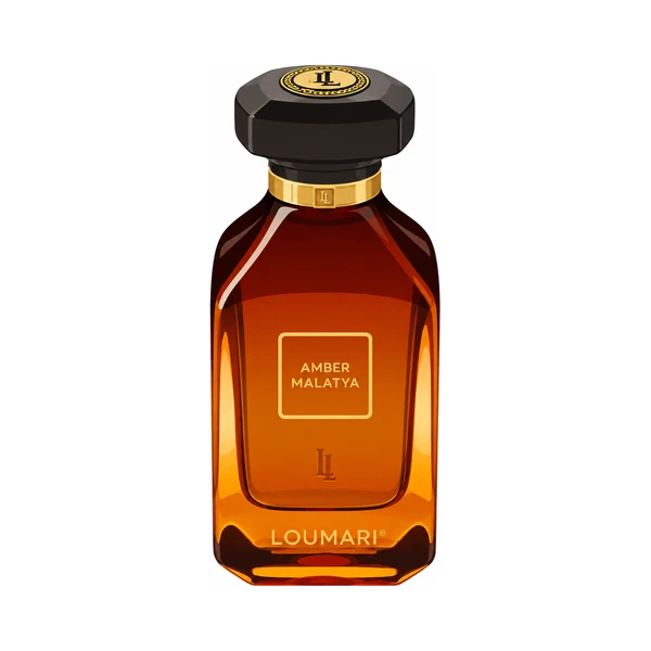Loumari Amber Malatya