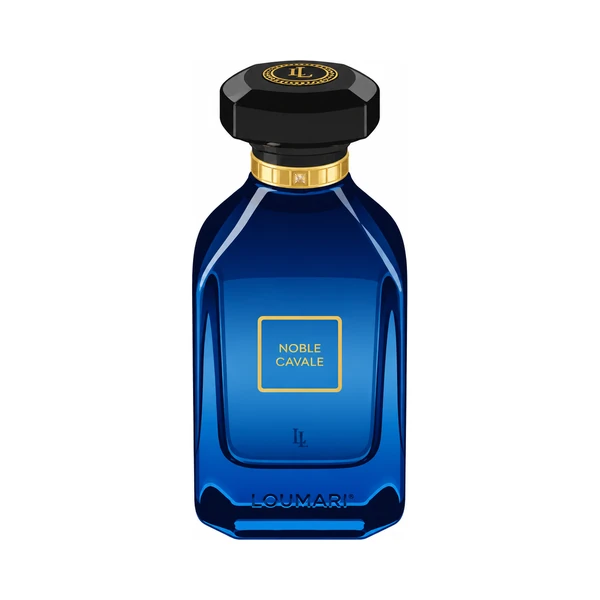 Loumari Noble Cavale
