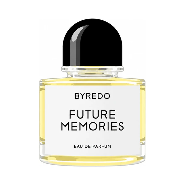 Byredo Future Memories