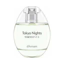 d'Annam Tokyo Nights
