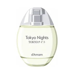 d'Annam Tokyo Nights bottle