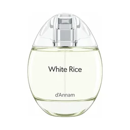 d'Annam White Rice
