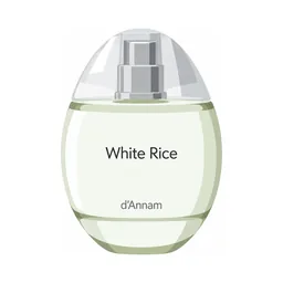 d'Annam White Rice