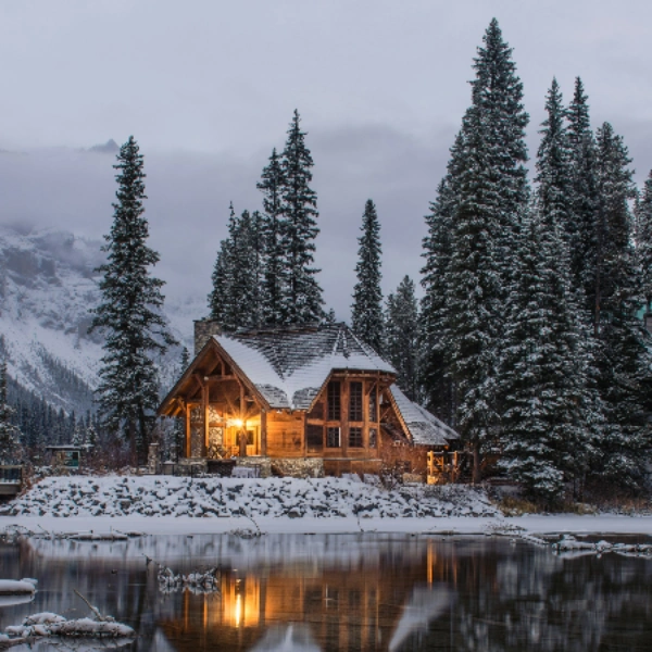 Top 10 Men’s Designer Fragrances for Winter 2025